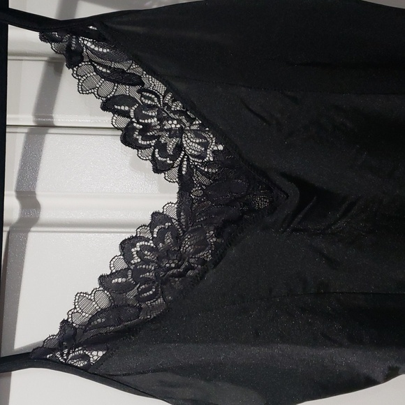 Intimately Free People Wild Bunch Lace Bodysuit - Picture 6 of 11